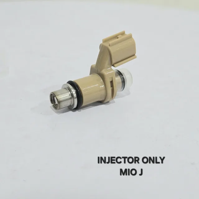 INJECTOR INJEKTOR ONLY MIO J GT SOUL GT 115 54P 4 LUBANG