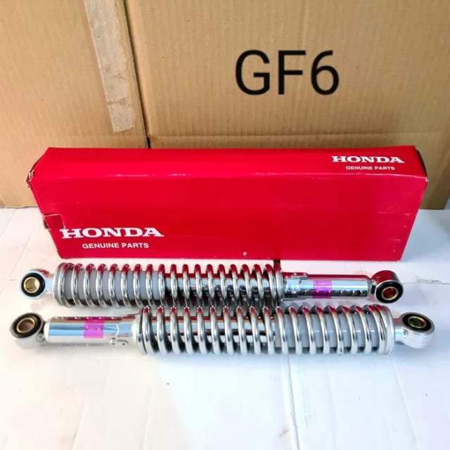 SHOCKBREAKER SHOCK BELAKANG HONDA WIN 100 GF6