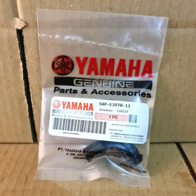 SENSOR FUEL PUMP FUELPUMP MIO J M3 SOUL GT NMAX XRIDE 54P