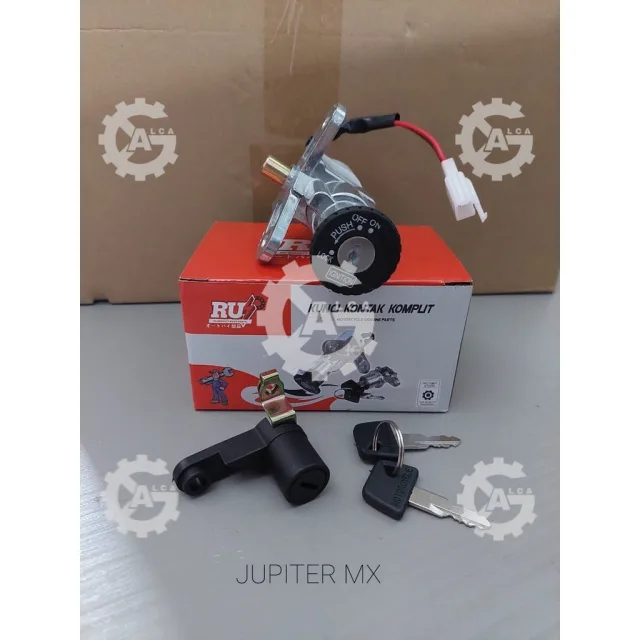 KUNCI KONTAK ASSY SET JUPITER MX 1S7