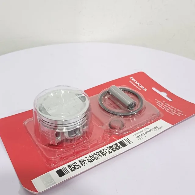 PISTON SEHER KIT SET RING PEN PISTON REVO ABSOLUTE BLADE OZ OS 75 0.75 KWB