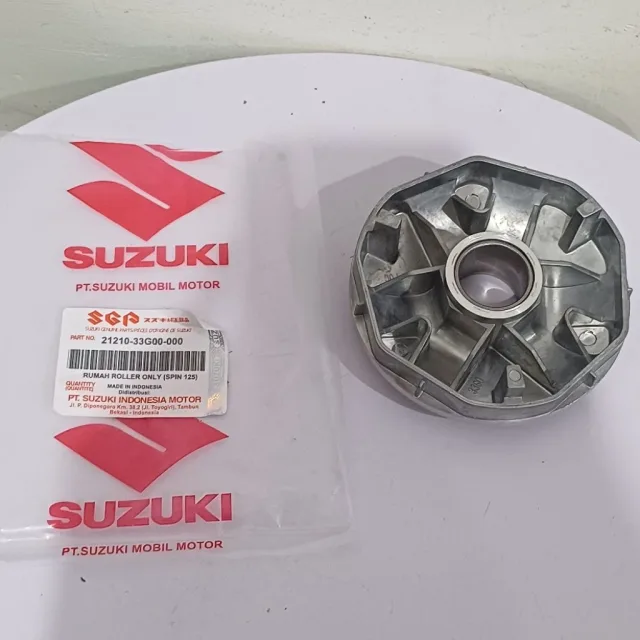 RUMAH ROLLER ONLY SUZUKI SPIN 125 SKYWAVE SKYDRIVE HAYATE 33G00