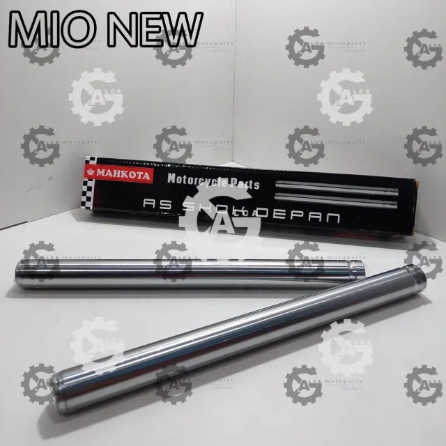 AS SHOCK AS SKOK DEPAN JUPITER Z / VEGA R