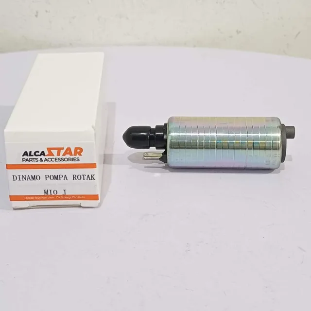 DINAMO POMPA FUEL PUMP ROTAK TERMURAH UNTUK MIO J /  MIO GT / SOUL GT / NMAX / VIXION NEW