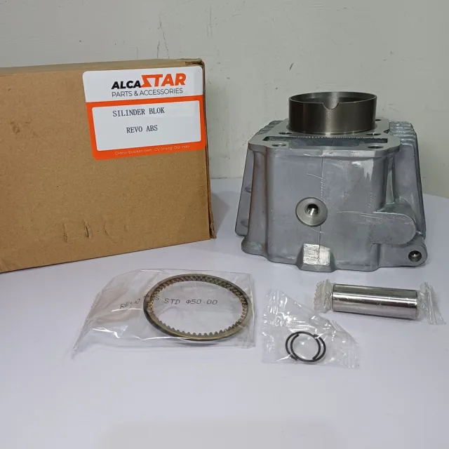 SILINDER BLOK ASSY SET REVO ABS / BLADE