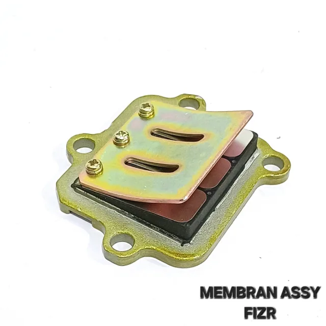 MEMBRAN ASSY VALVE SET YAMAHA FIZR FIZ R FORCE 1