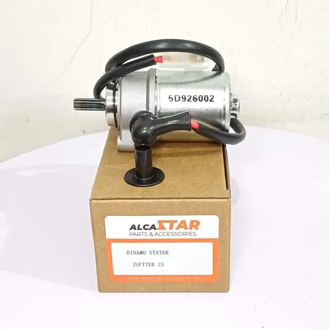 DINAMO STATER STARTER JUPITER Z1