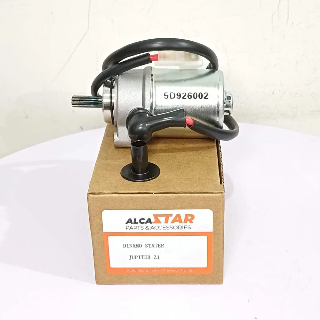 DINAMO STATER STARTER JUPITER Z1