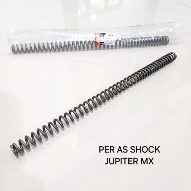 PER PIR AS SHOCK SKOK DEPAN SET JUPITER MX OLD LAMA