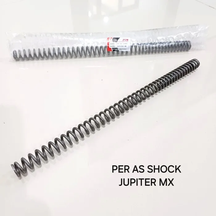 PER PIR AS SHOCK SKOK DEPAN SET JUPITER MX OLD LAMA