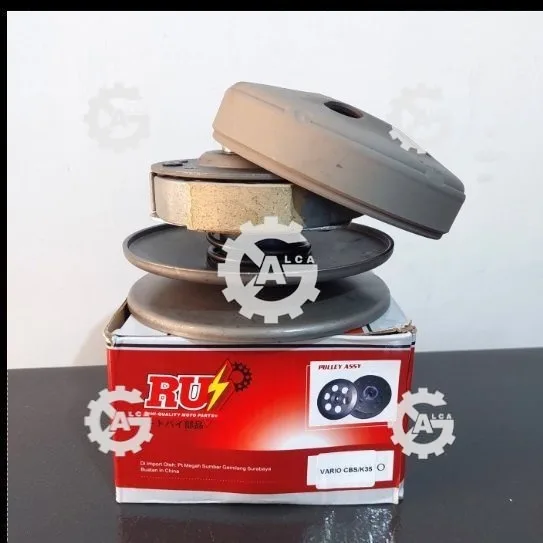 PULLY PULLEY POLI ASSY HONDA VARIO 125 CBS K35