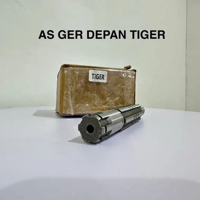 AS GER GEAR GIR GIGI DEPAN HONDA TIGER OLD LAMA
