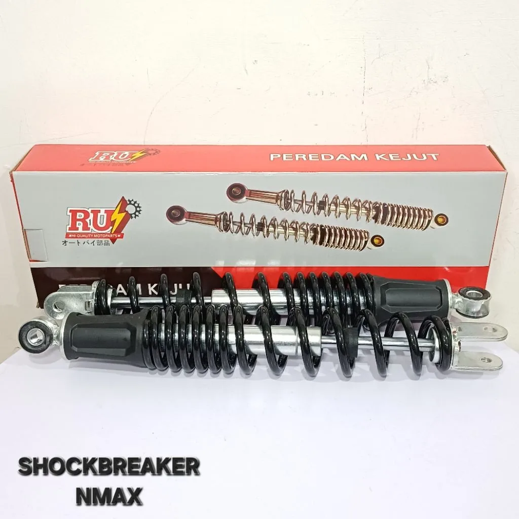 SKOK SHOCKBREAKER SHOCK BREAKER BELAKANG NMAX N MAX OLD LAMA STANDARD STD