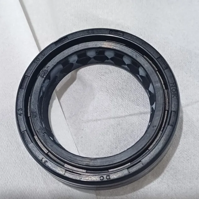 OIL SIL SEAL SHOCK SOK SET GL PRO MAX NEOTECH PRONEOTECH TIGER CB 150 MEGAPRO KC5