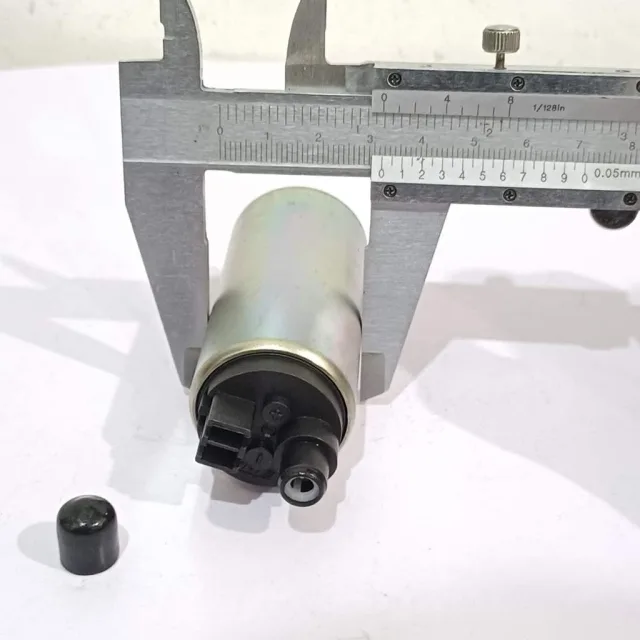 DINAMO POMPA ROTAK FUEL PUMP SUPRA X 125 INJECTION