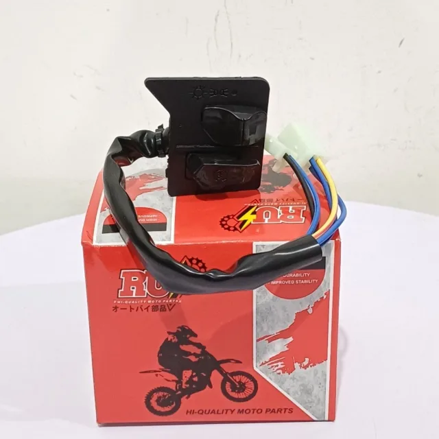 HOLDER SWITCH SAKLAR RH KANAN VEGA ZR NEW KANAN