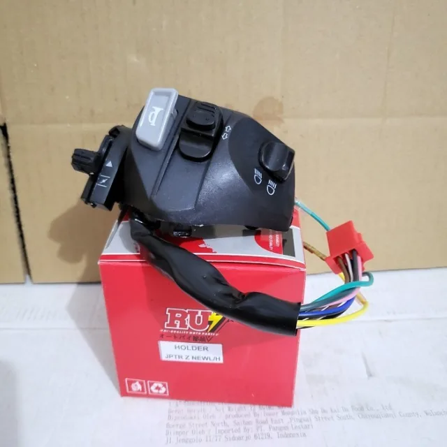 HOLDER SAKLAR LH KIRI JUPITER Z 115 NEW