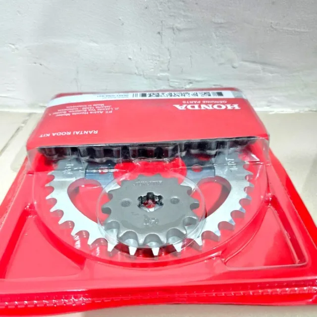 GIR GEAR PAKET SET GRAND 36 14 100 GN5