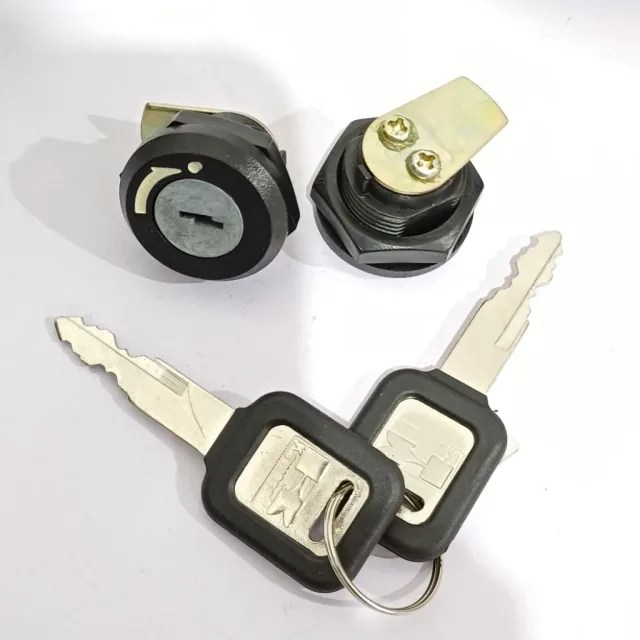 KUNCI KONTAK ASSY SET JOK TANGKI GRADE A KAWASAKI NINJA R S SS