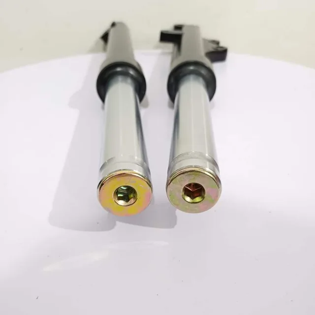 AS SHOCK SKOK DEPAN PLUS TABUNG MIO KARBU 5TL