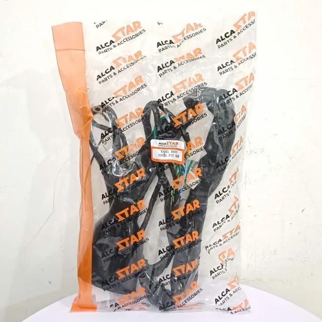 KABEL BODY BODI HONDA SUPRA FIT NEW KTL