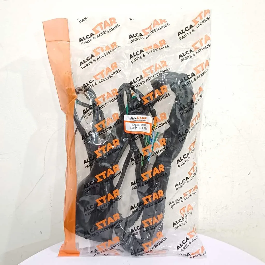 KABEL BODY BODI HONDA SUPRA FIT NEW KTL