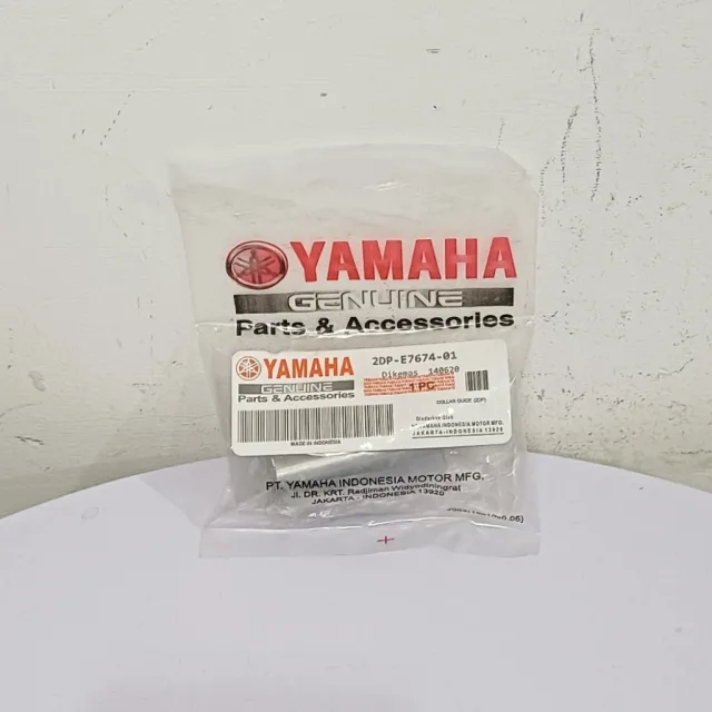 BOSH BUSH BOS RUMAH ROLLER NMAX N MAX 150 OLD LAMA 2DP