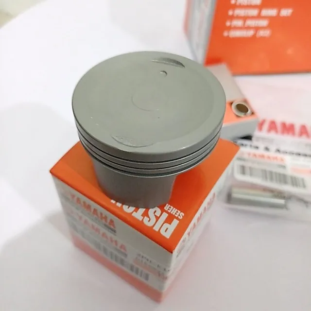 PISTON SEHER KIT SET RING PEN PISTON MIO M3 S Z STD 00 2PH