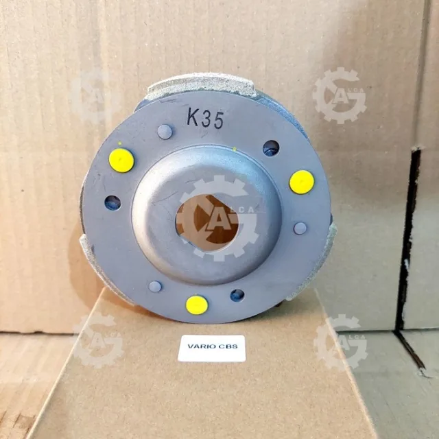KAMPAS KOPLING GANDA ASSY OTOMATIS VARIO CBS K35