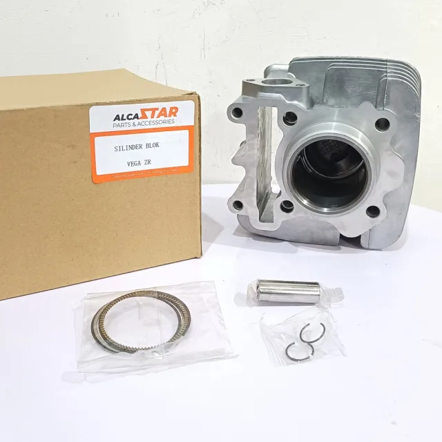 SILINDER BLOK SEHER ASSY SET VEGA ZR
