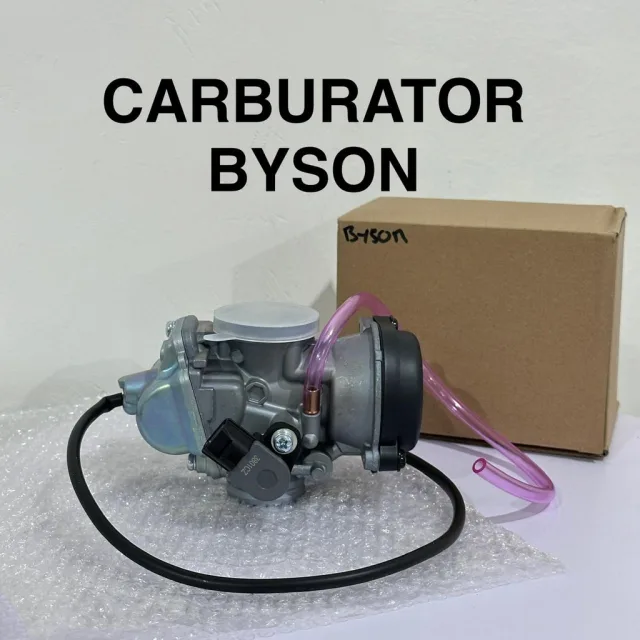 CARBURATOR KARBURATOR BYSON MIKUNI