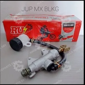RUMAH MINYAK ASSY BELAKANG JUPITER MX