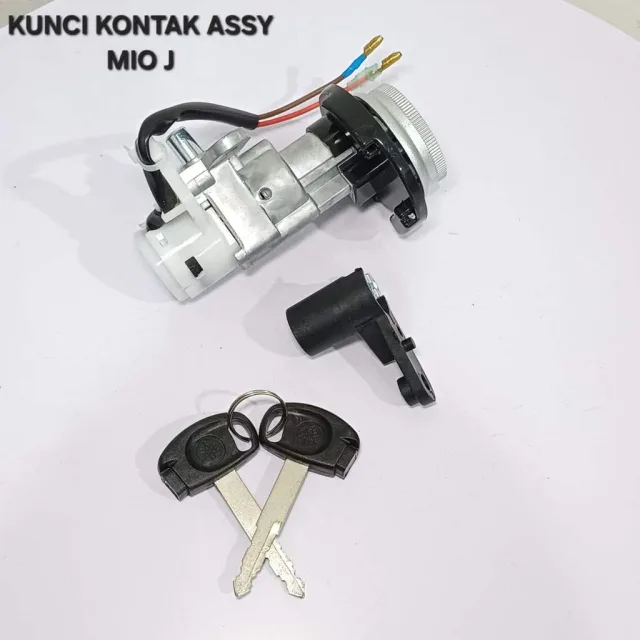 KUNCI KONTAK ASSY SET JOK RUI MIO J / MIO GT TERMURAH