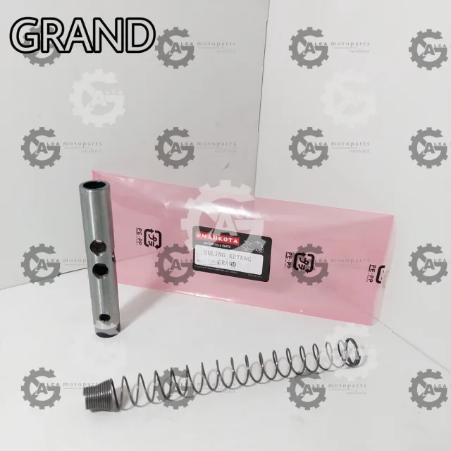 HRG PER 4 SET SULING KETENG BAMBU GRAND + PER TERMURAH