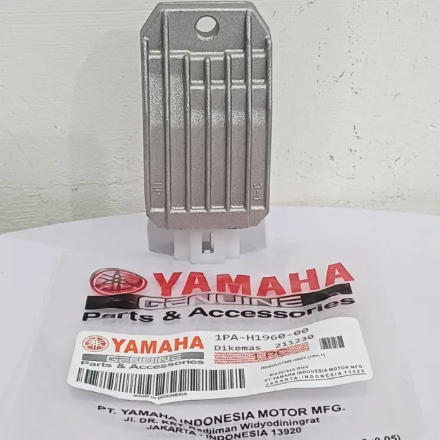 REGULATOR KIPROK VIXION NEW NVL 1PA