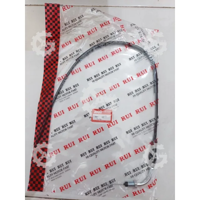 KABEL GAS SUPRA 100 SUPRA X 100 KEV