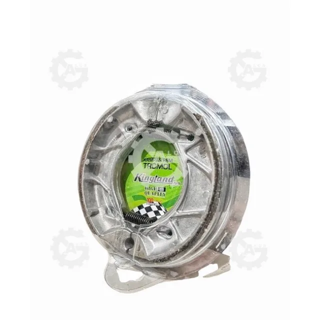 KAMPAS REM BELAKANG TROMOL VEGA ZR / MIO / JUPITER MX / Z / BURHAN / ZI