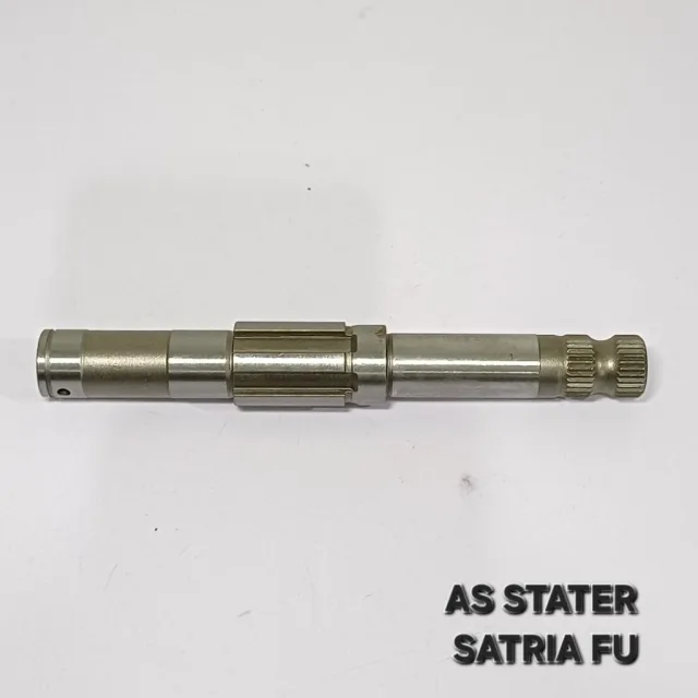 AS PEDAL KICK SELAH ENGKOL STARTER STATER SATRIA FU 150 THUNDER OLD LAMA