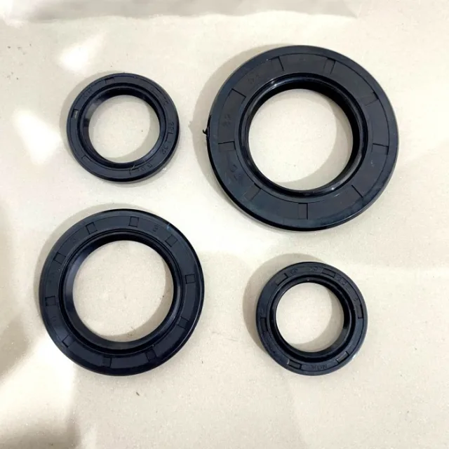 OIL SEAL SIL KOMPLIT SET LENGKAP NMAX N MAX LAMA OLD 2DP