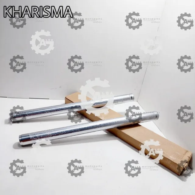 AS SHOCK AS SKOK DEPAN HONDA KHARISMA SUPRA X125 SEPASANG