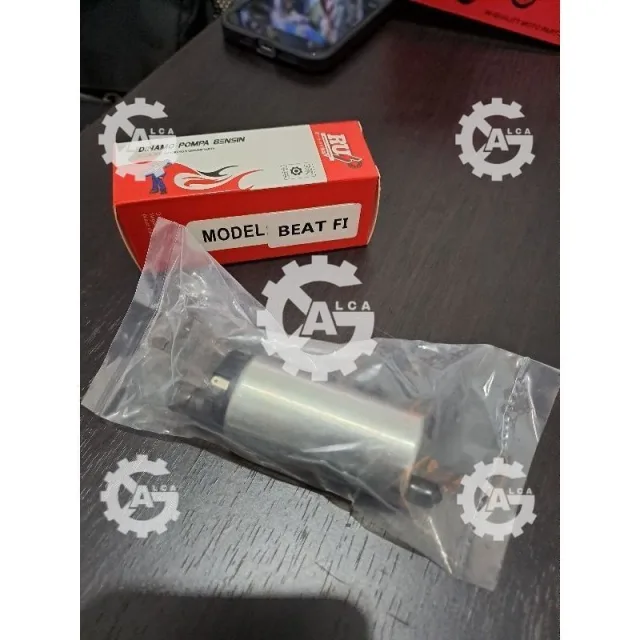 DINAMO POMPA ROTAK FUEL PUMP TERMURAH BEAT FI / SCOOPY FI / MEGAPRO NEW / VARIO 110  Fi