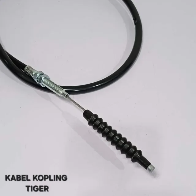 KABEL KOPLING TIGER 2000 LAMA OLD KCJ