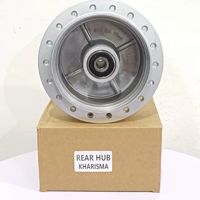 TROMOL BELAKANG KHARISMA SUPRA X 125 SUPRA FIT NEW