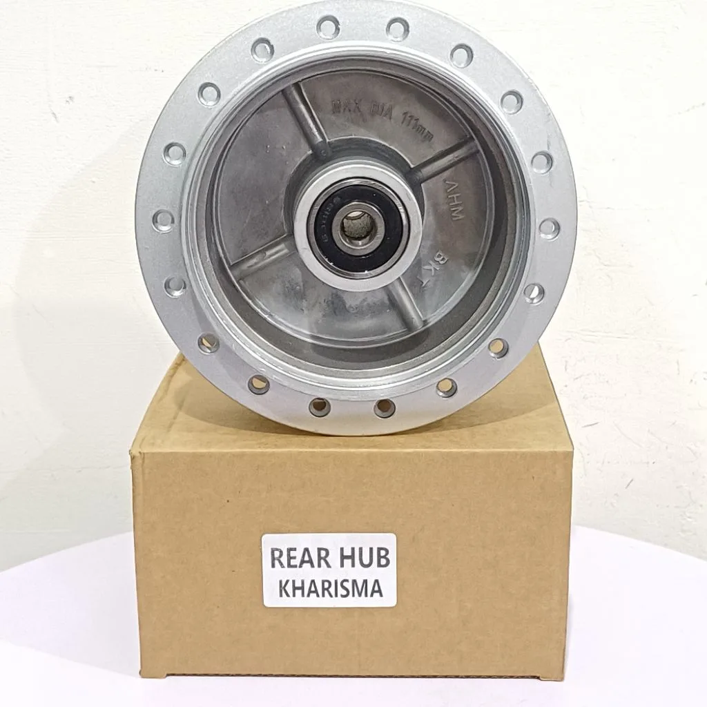 TROMOL BELAKANG KHARISMA SUPRA X 125 SUPRA FIT NEW