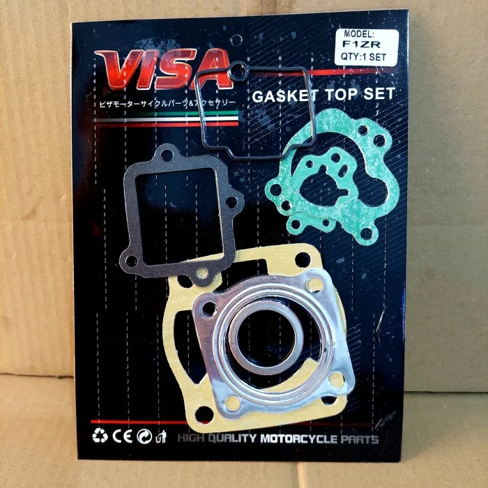 PACKING PAKING GASKET TOPSET TOP SET FIZR FIZ R FORCE 1
