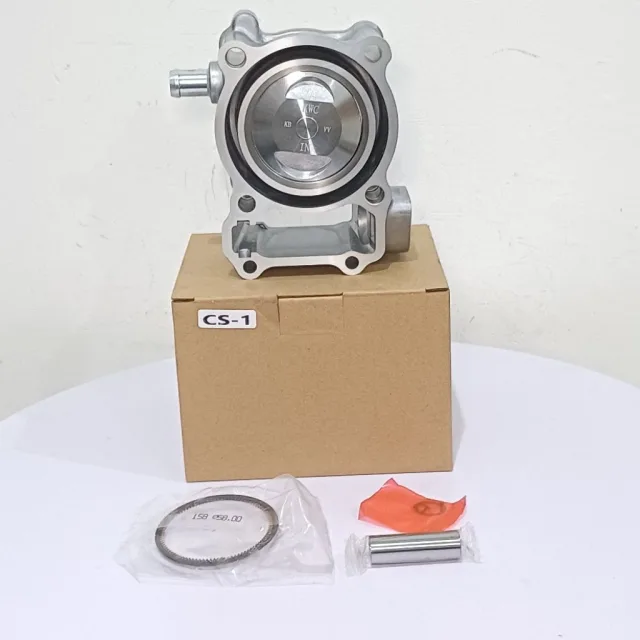 SILINDER BLOK SEHER ASSY SET PISTON CS 1 CS1 CS-1
