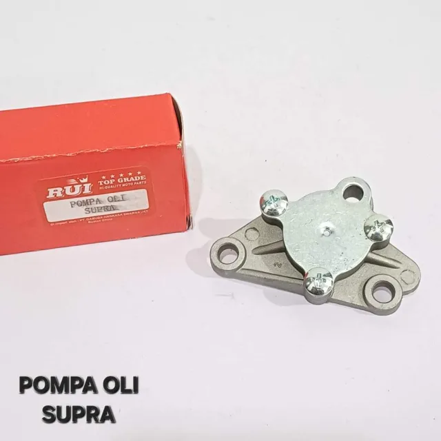 POMPA OLI OIL PUMP SUPRA X LAMA GRAND LEGENDA
