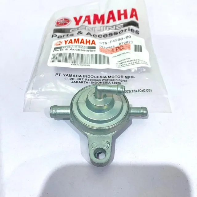 KRAN KERAN BENSIN JUPITER Z VEGA R NEW VEGA ZR LAMA 5TP 5TN