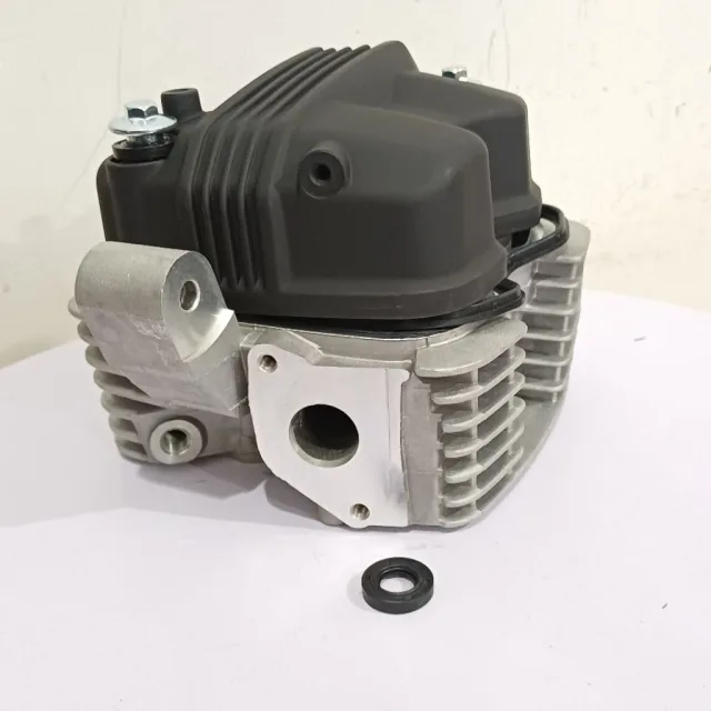 CYLINDER SILINDER HEAD KOP ATAS CRF 150 CRF150 F CR150F