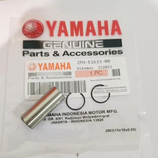 PISTON SEHER KIT SET RING PEN PISTON MIO M3 Z S OZ OS 100 1.00 2PH